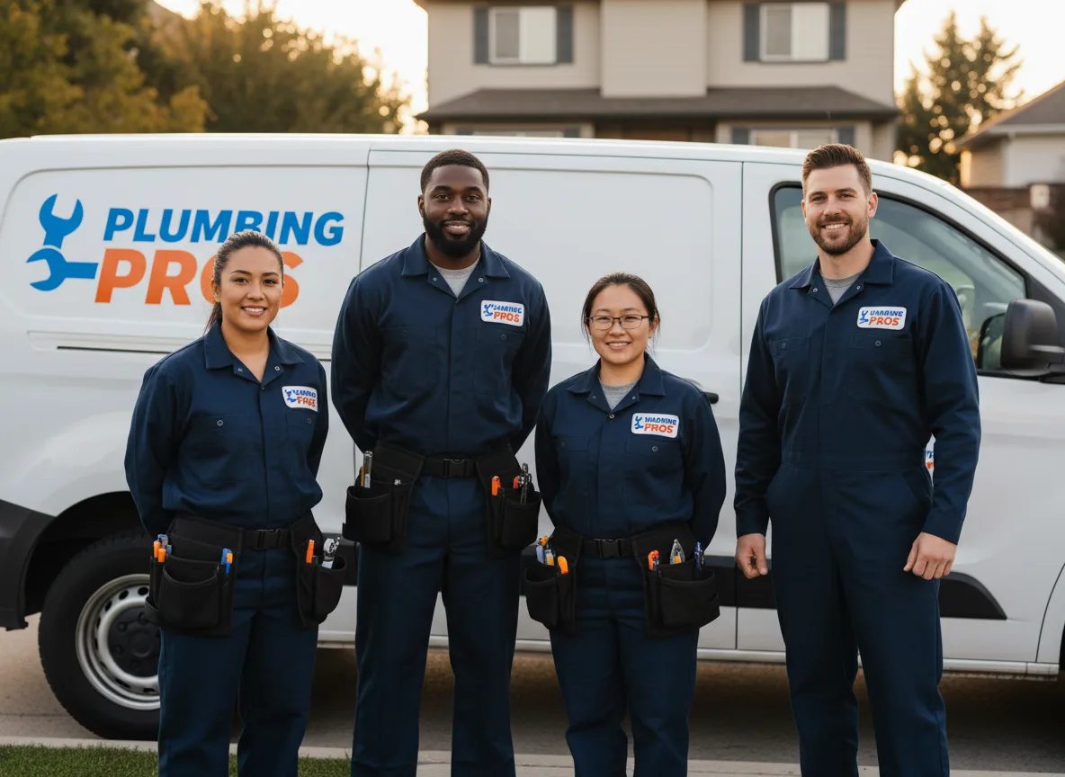 Water Heater Repair company in Matthews, NC